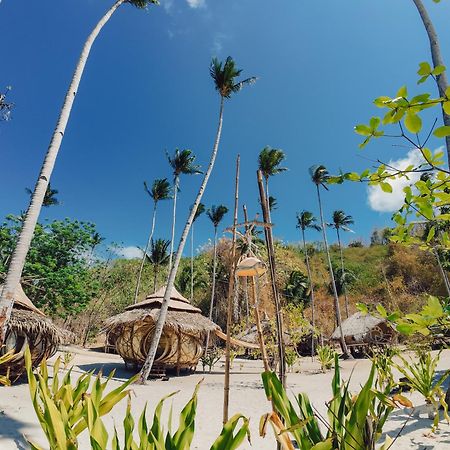 Dryft Darocotan Island (Adults Only) El Nido Exterior foto