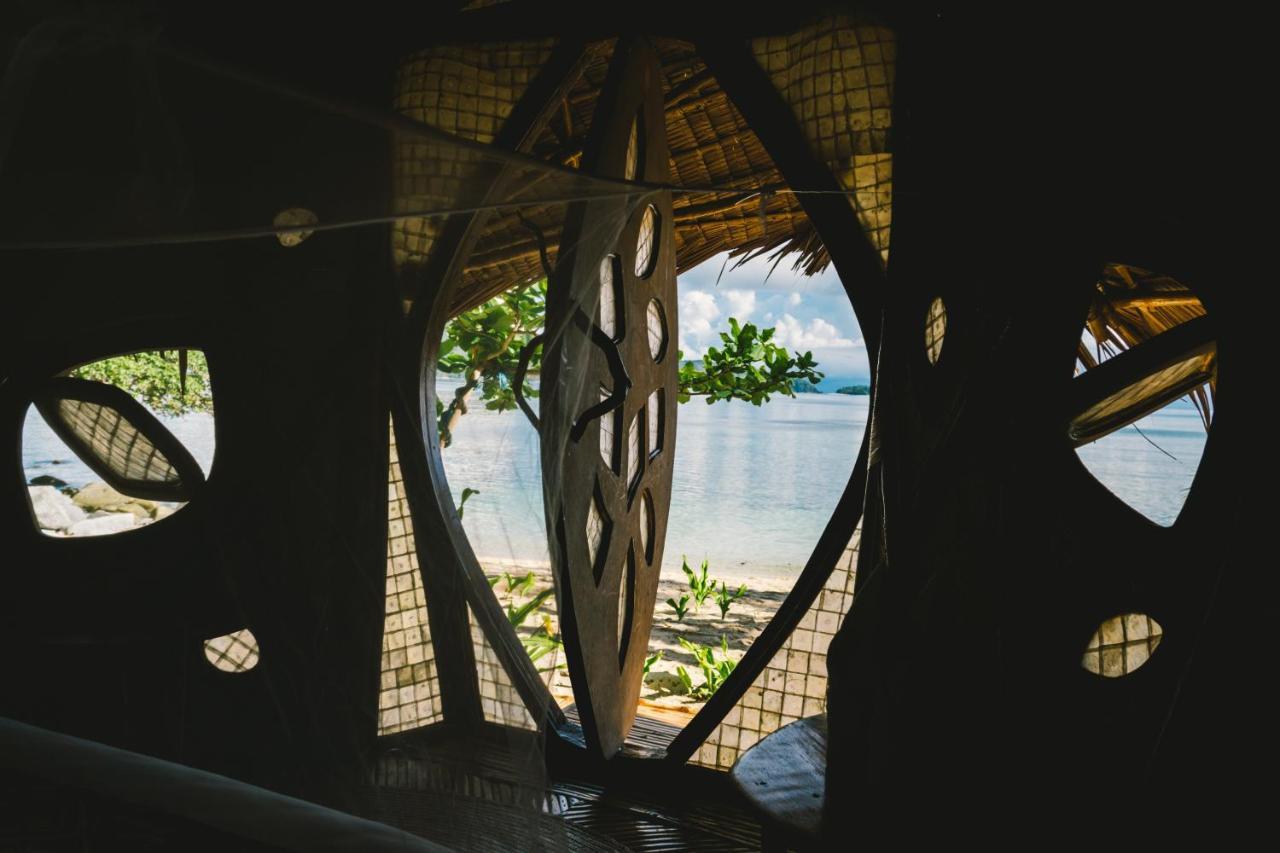 Dryft Darocotan Island (Adults Only) El Nido Exterior foto