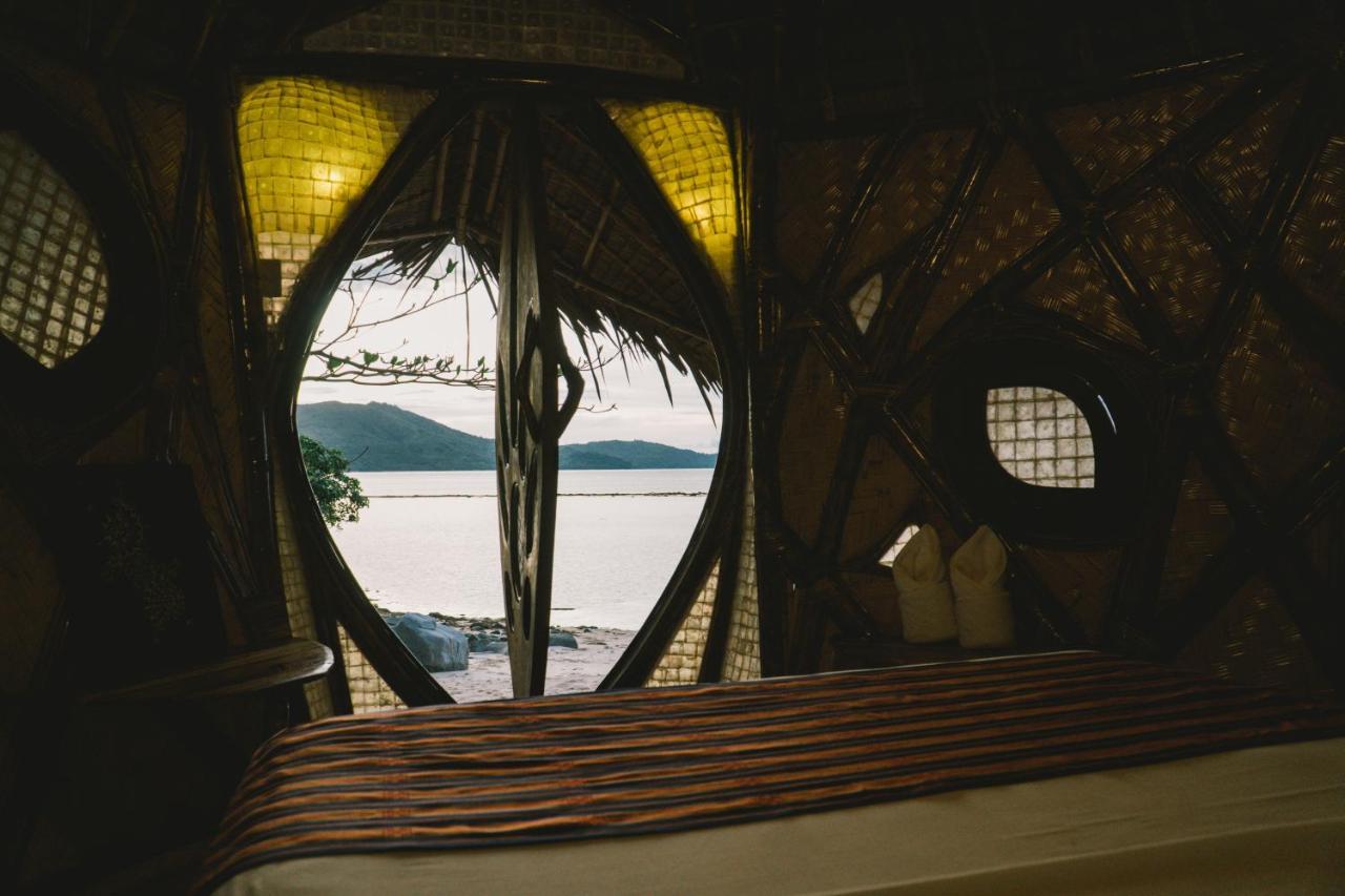 Dryft Darocotan Island (Adults Only) El Nido Exterior foto
