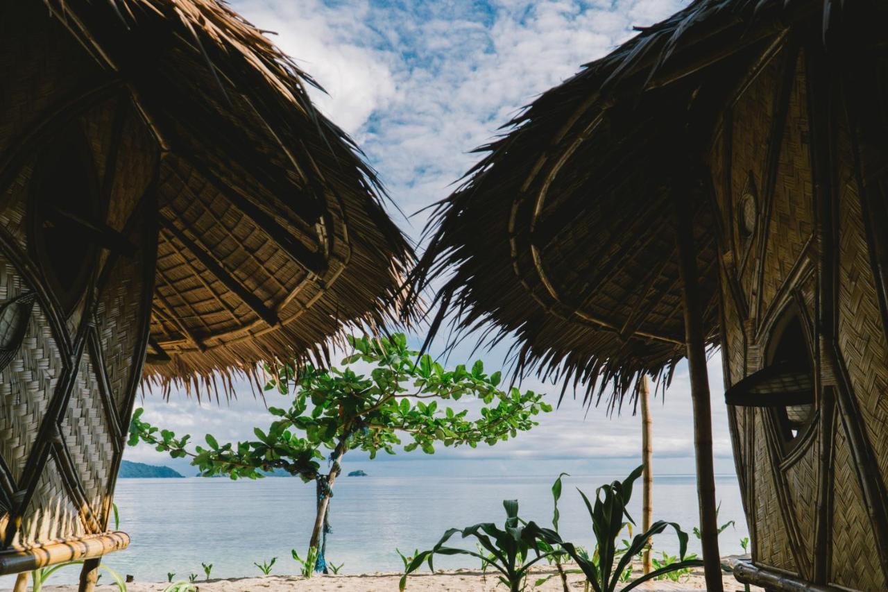 Dryft Darocotan Island (Adults Only) El Nido Exterior foto
