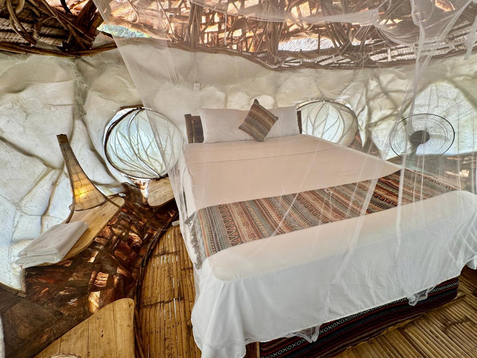 Dryft Darocotan Island (Adults Only) El Nido Exterior foto
