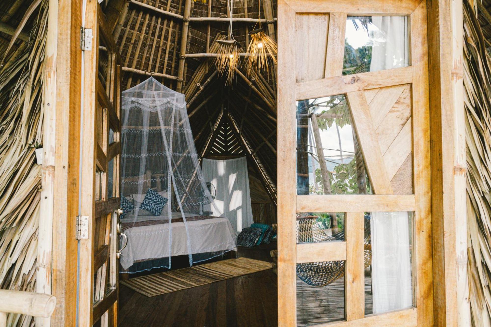 Dryft Darocotan Island (Adults Only) El Nido Exterior foto