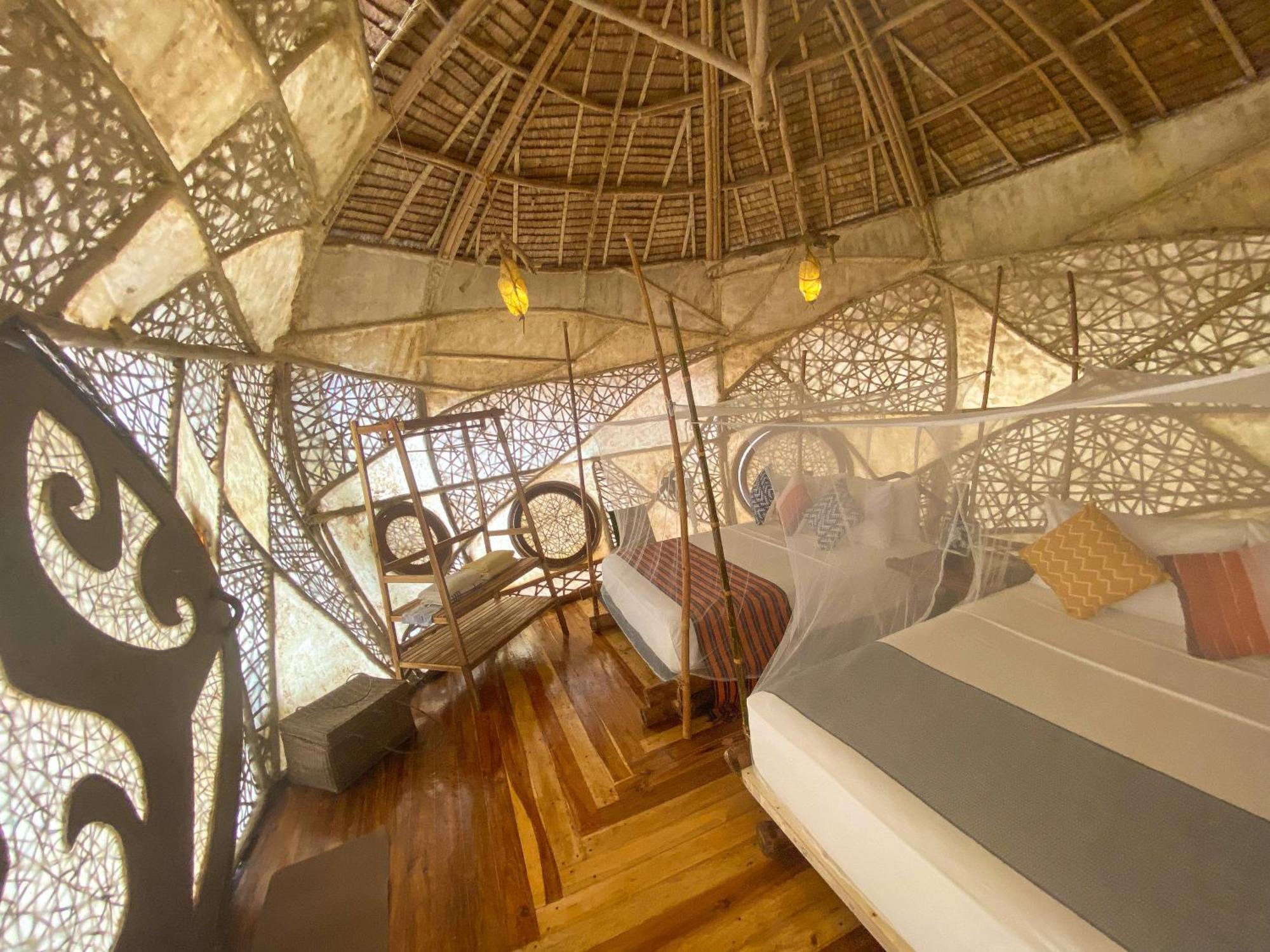 Dryft Darocotan Island (Adults Only) El Nido Exterior foto