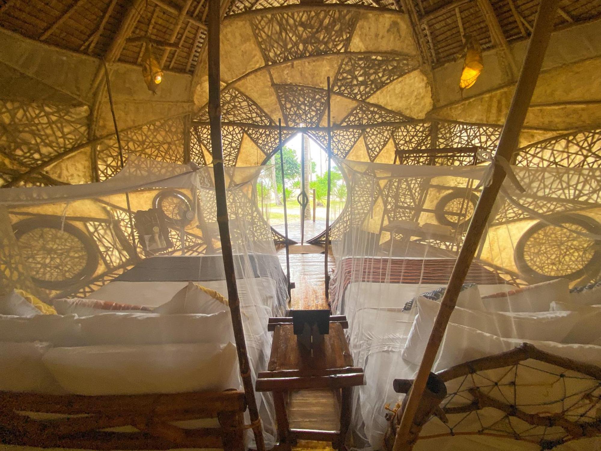 Dryft Darocotan Island (Adults Only) El Nido Exterior foto
