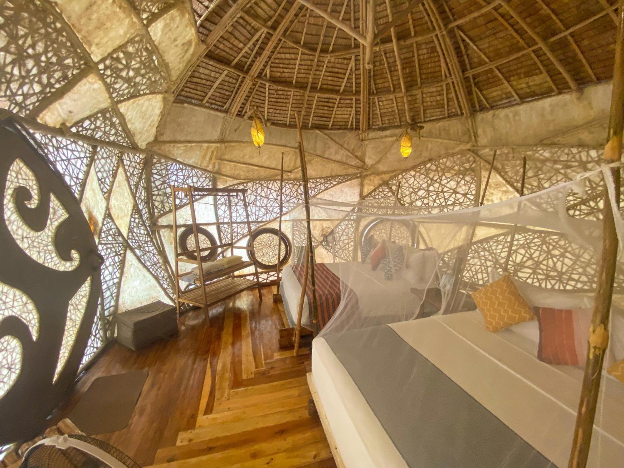 Dryft Darocotan Island (Adults Only) El Nido Exterior foto