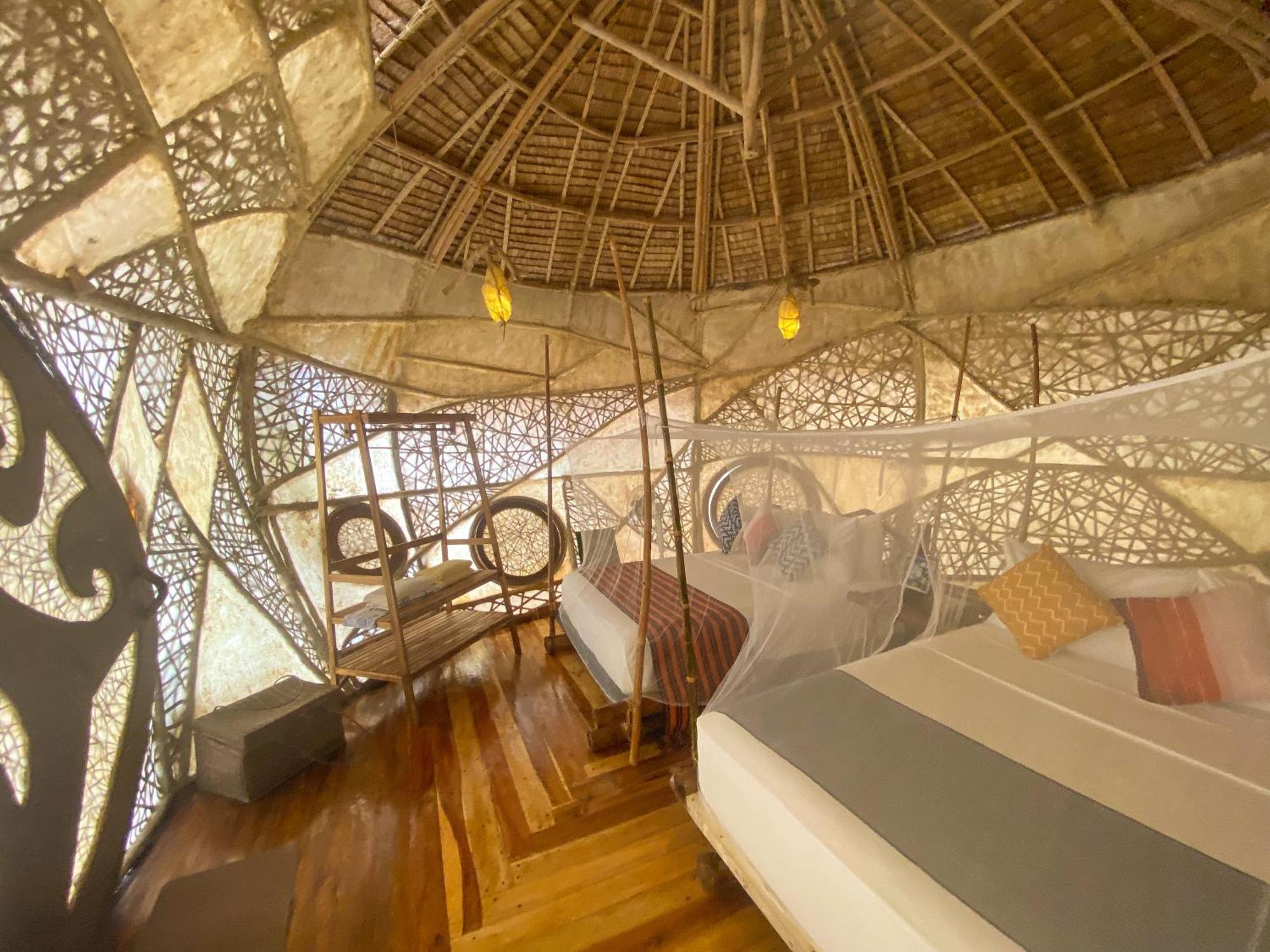 Dryft Darocotan Island (Adults Only) El Nido Exterior foto