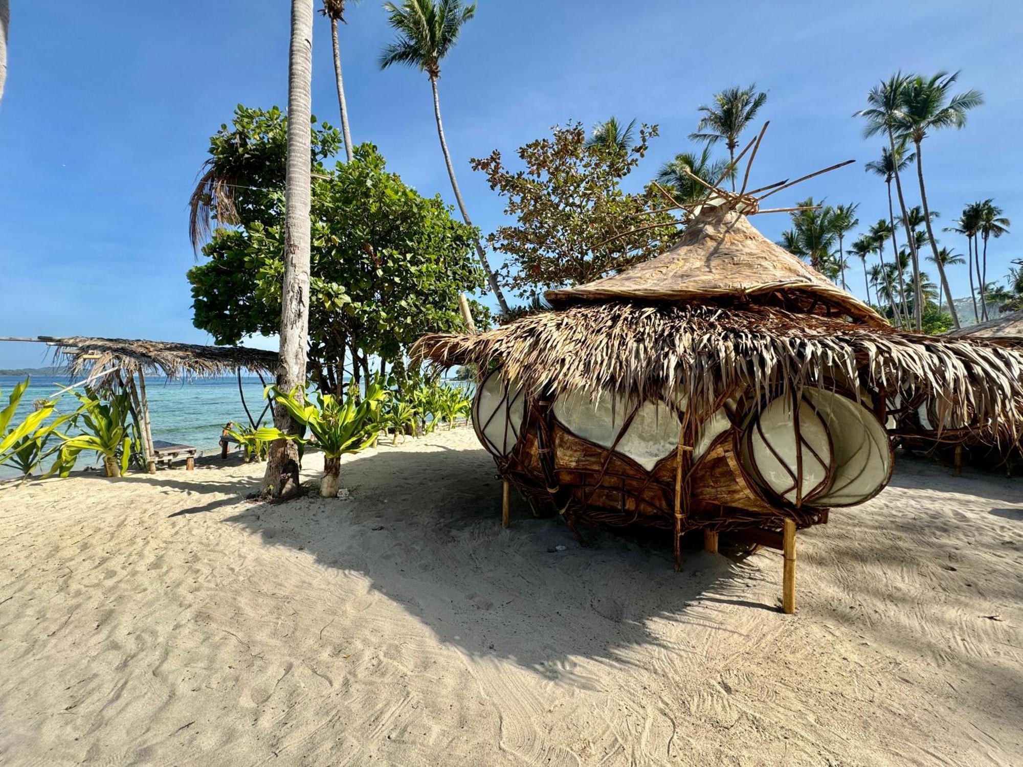 Dryft Darocotan Island (Adults Only) El Nido Exterior foto