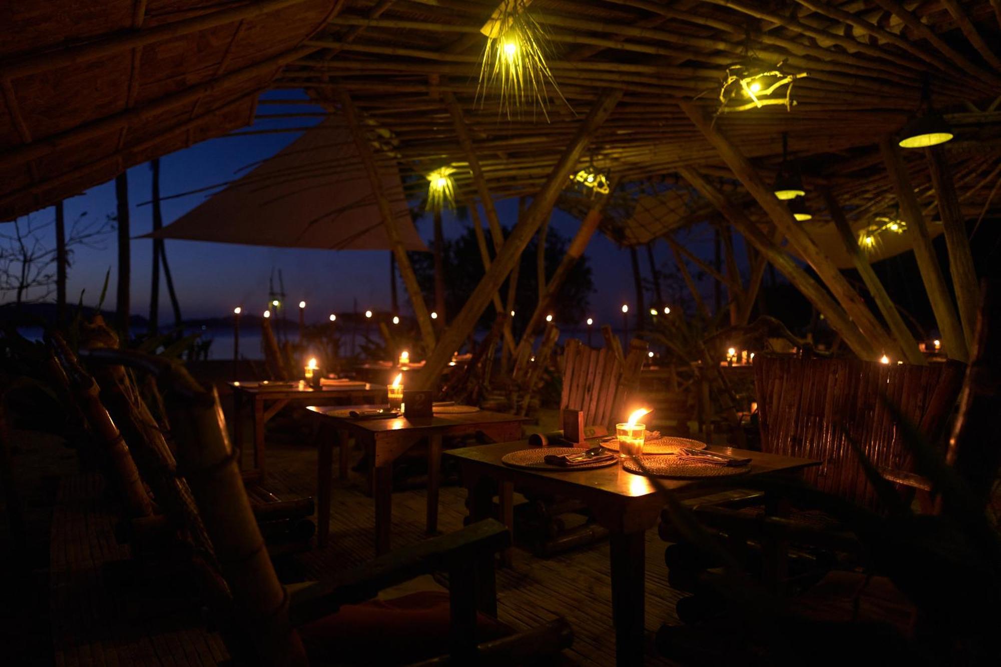 Dryft Darocotan Island (Adults Only) El Nido Exterior foto