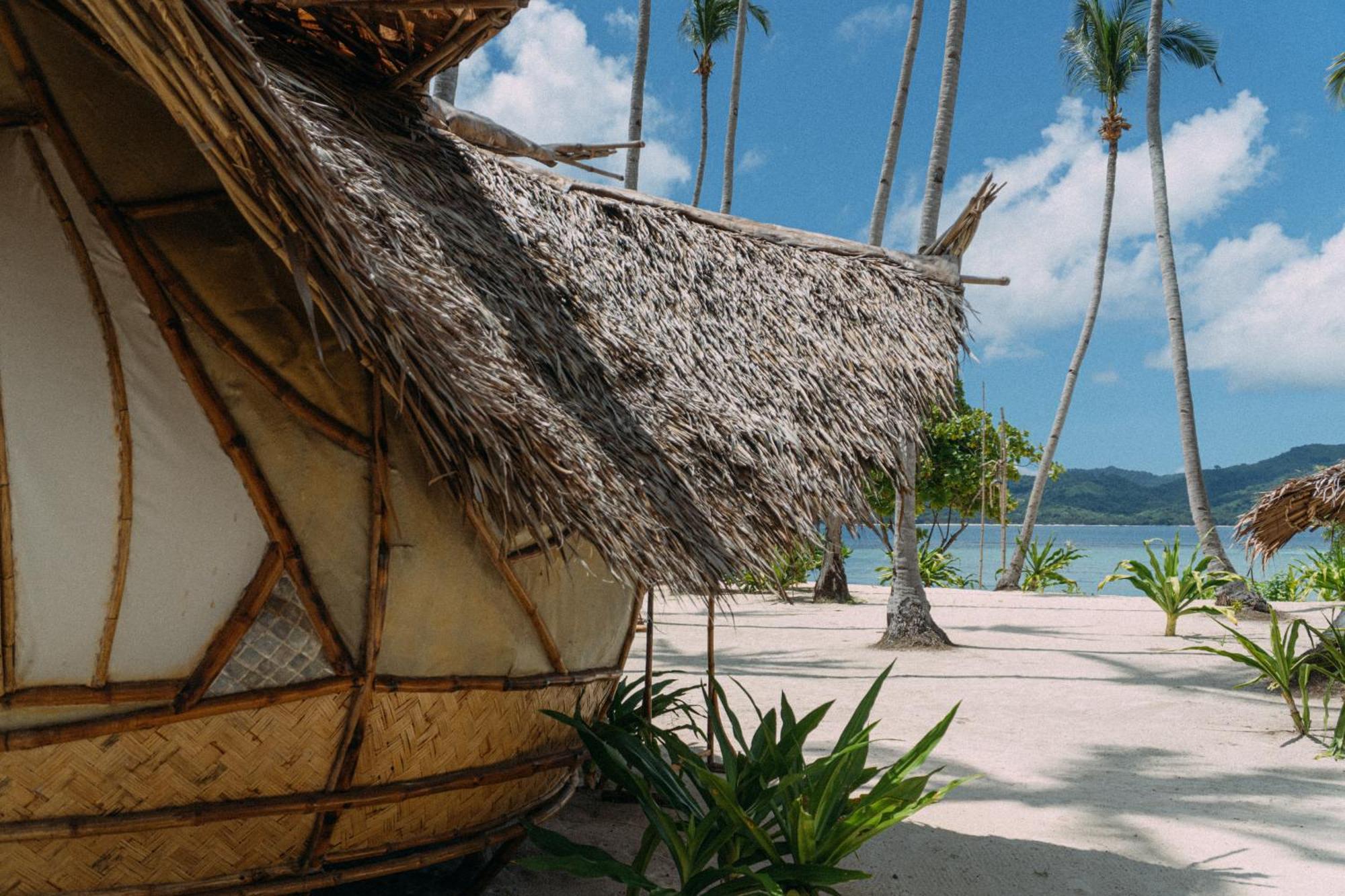 Dryft Darocotan Island (Adults Only) El Nido Exterior foto