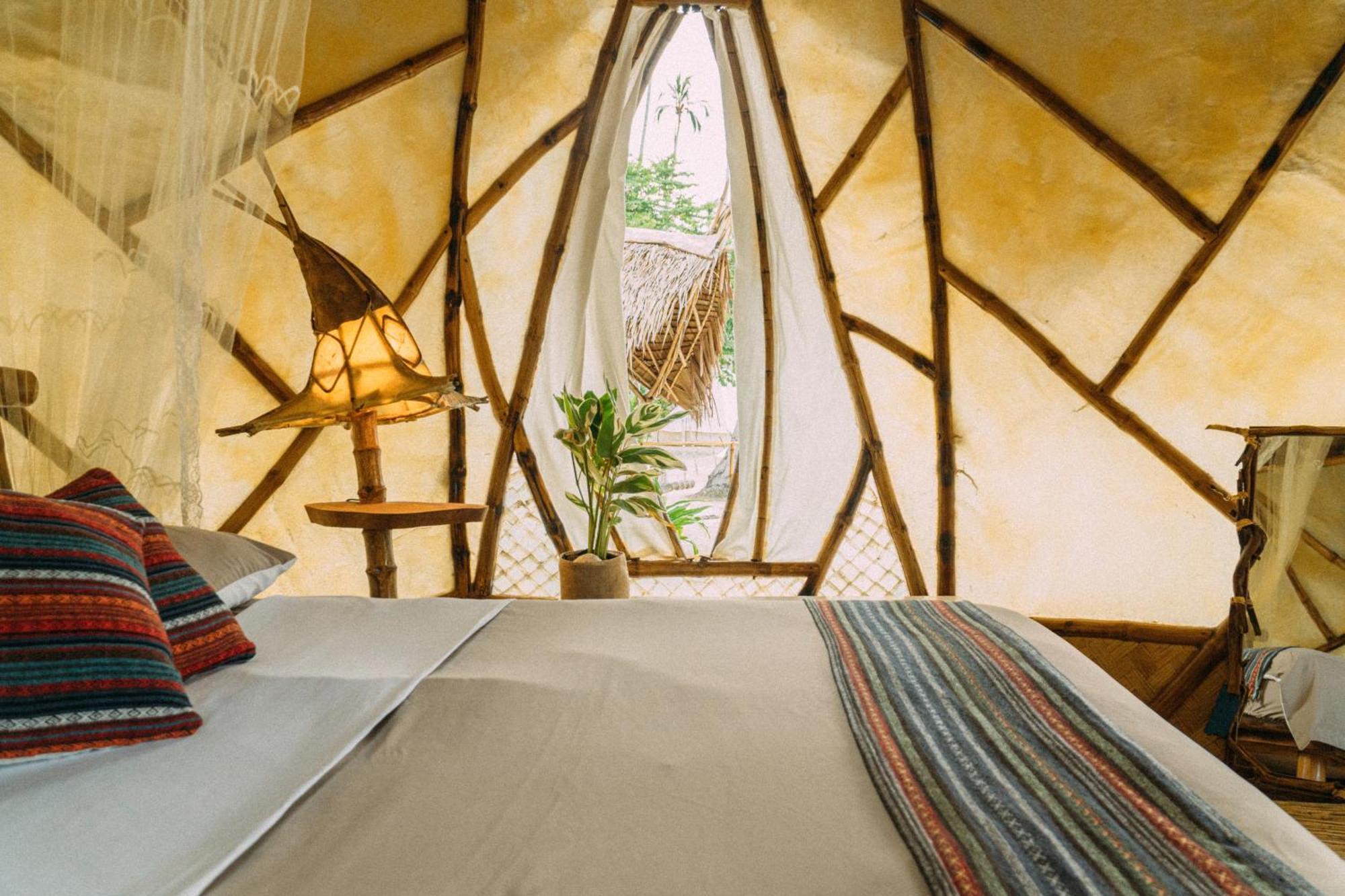 Dryft Darocotan Island (Adults Only) El Nido Exterior foto