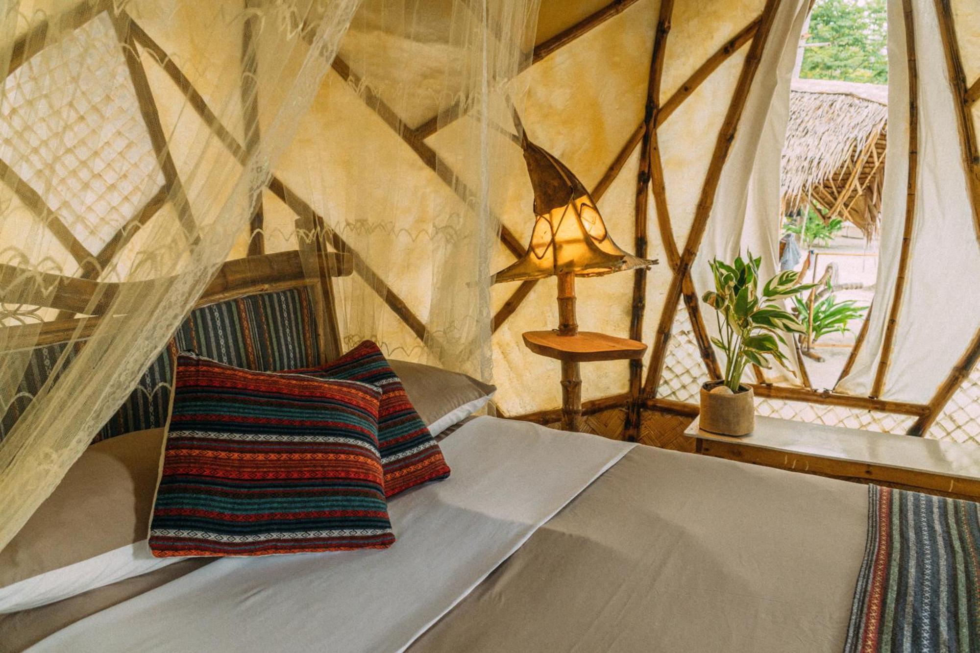 Dryft Darocotan Island (Adults Only) El Nido Exterior foto