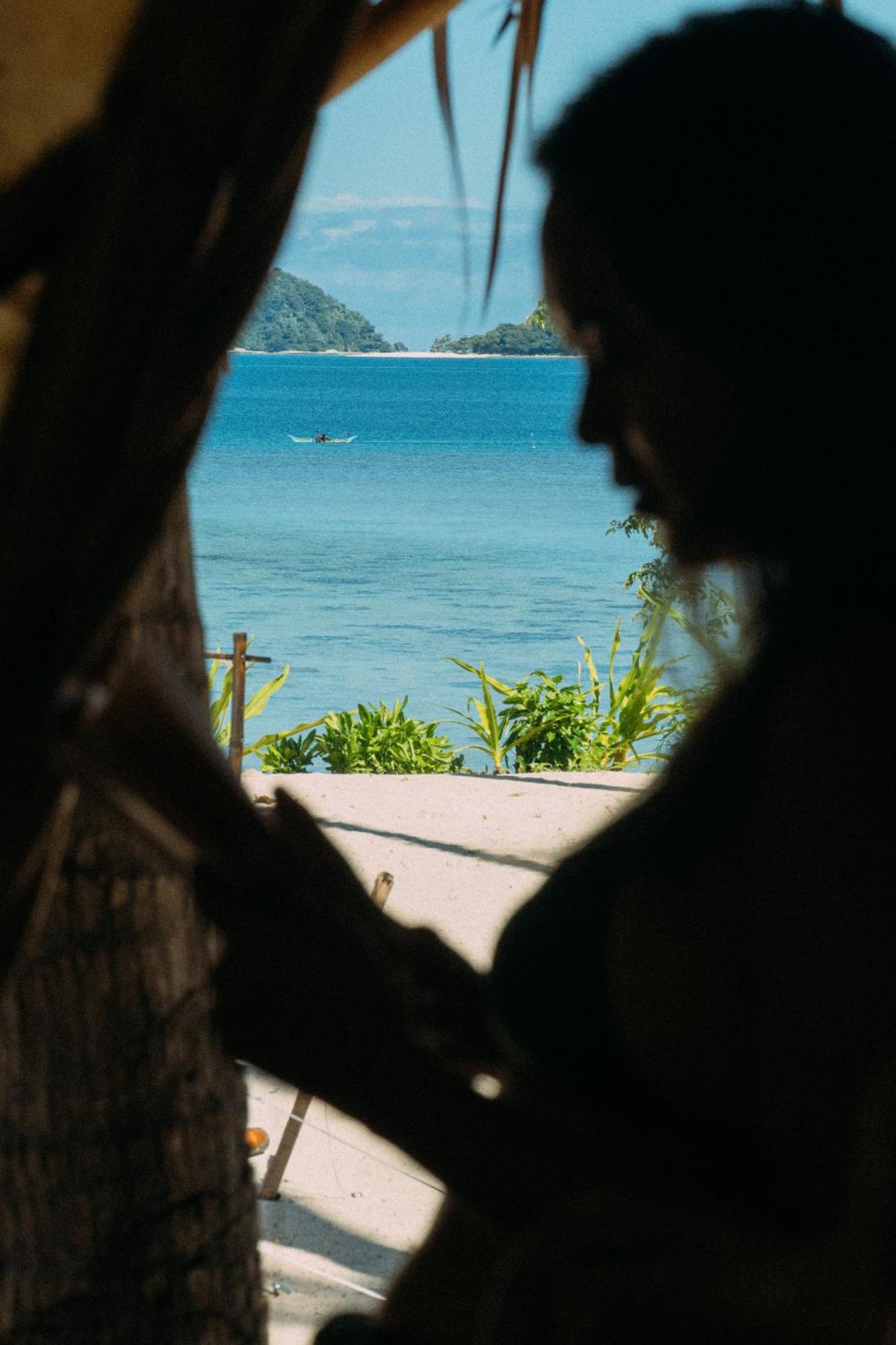 Dryft Darocotan Island (Adults Only) El Nido Exterior foto