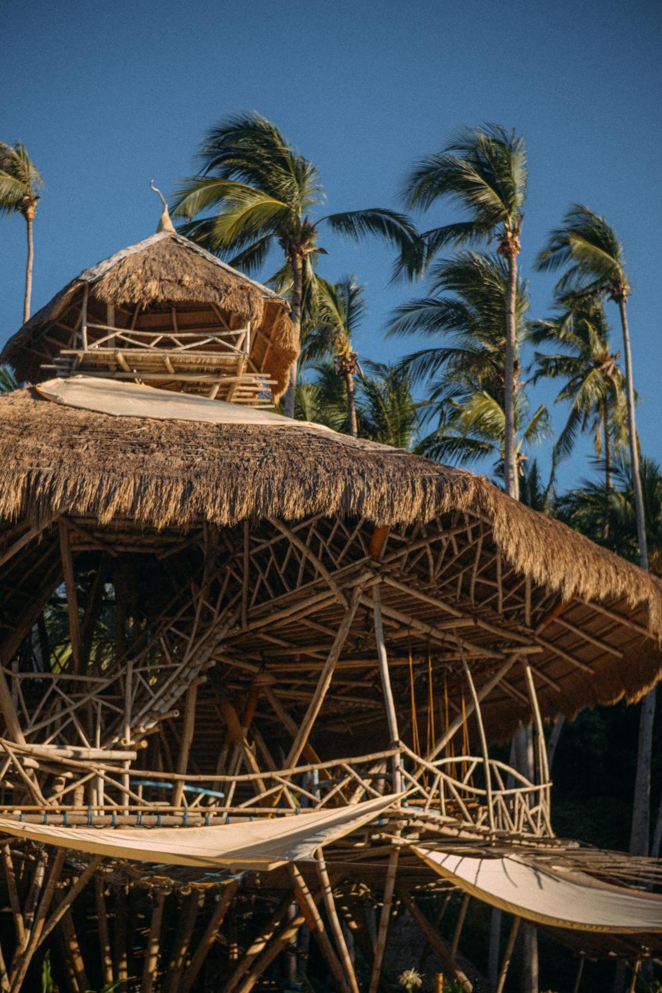 Dryft Darocotan Island (Adults Only) El Nido Exterior foto