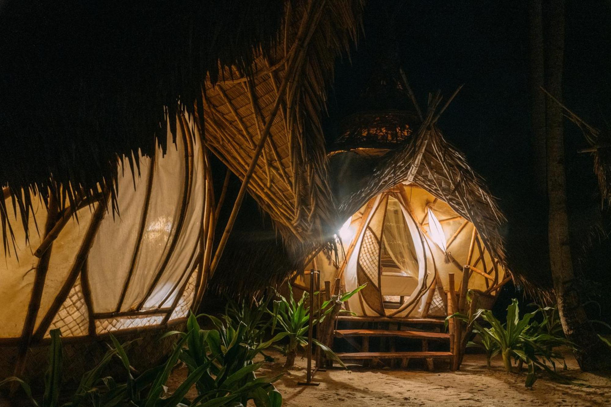 Dryft Darocotan Island (Adults Only) El Nido Exterior foto