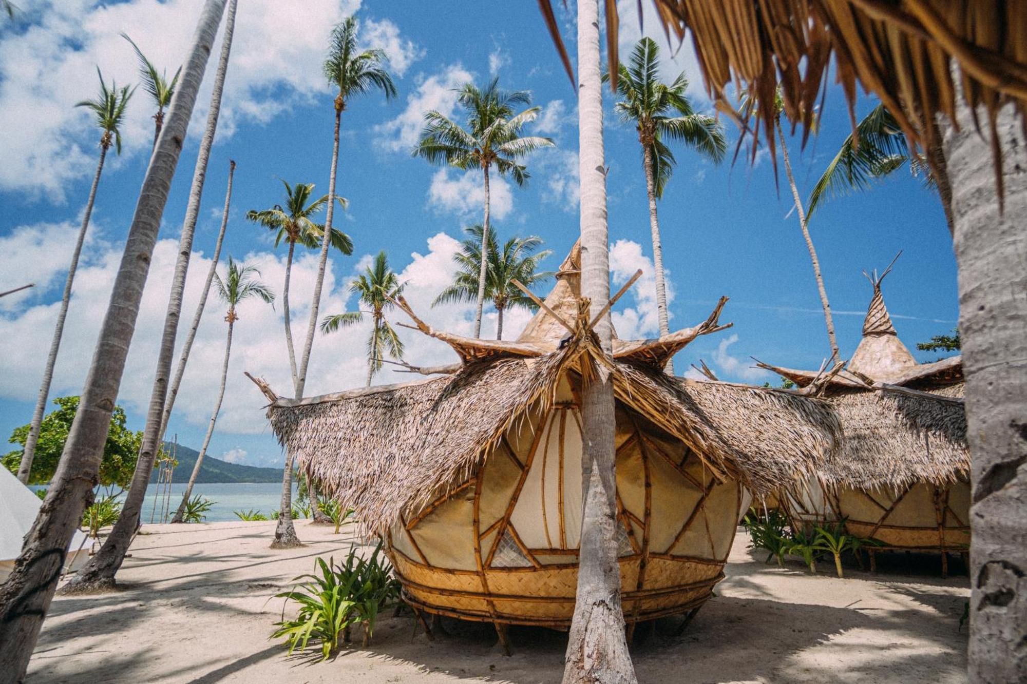 Dryft Darocotan Island (Adults Only) El Nido Exterior foto