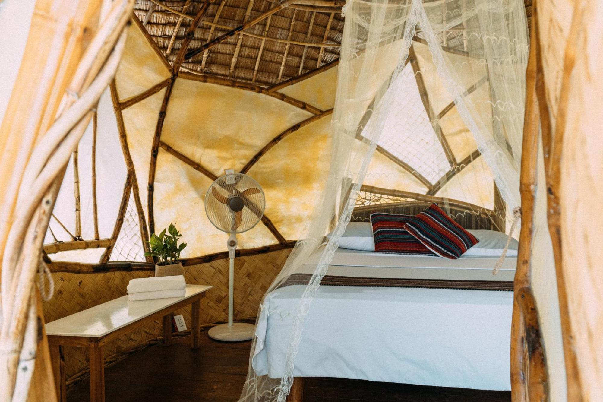 Dryft Darocotan Island (Adults Only) El Nido Exterior foto