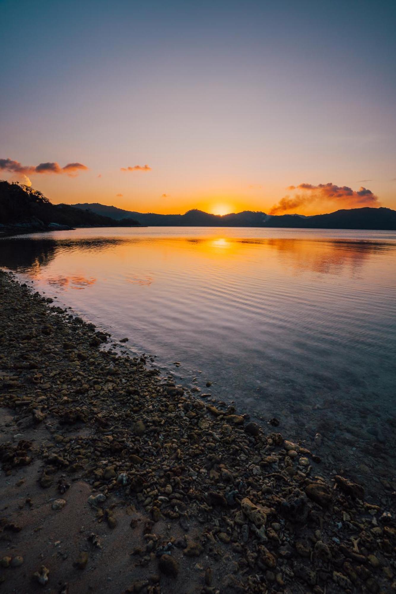 Dryft Darocotan Island (Adults Only) El Nido Exterior foto