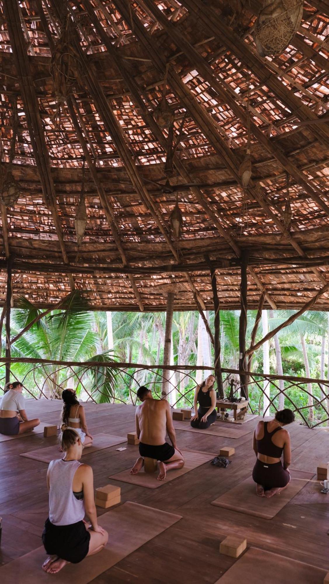 Dryft Darocotan Island (Adults Only) El Nido Exterior foto