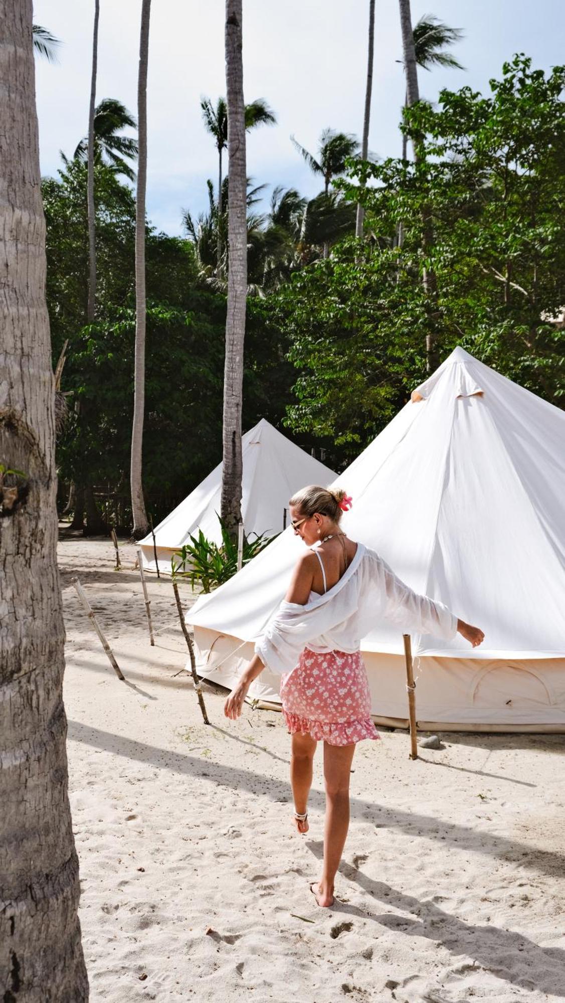 Dryft Darocotan Island (Adults Only) El Nido Exterior foto