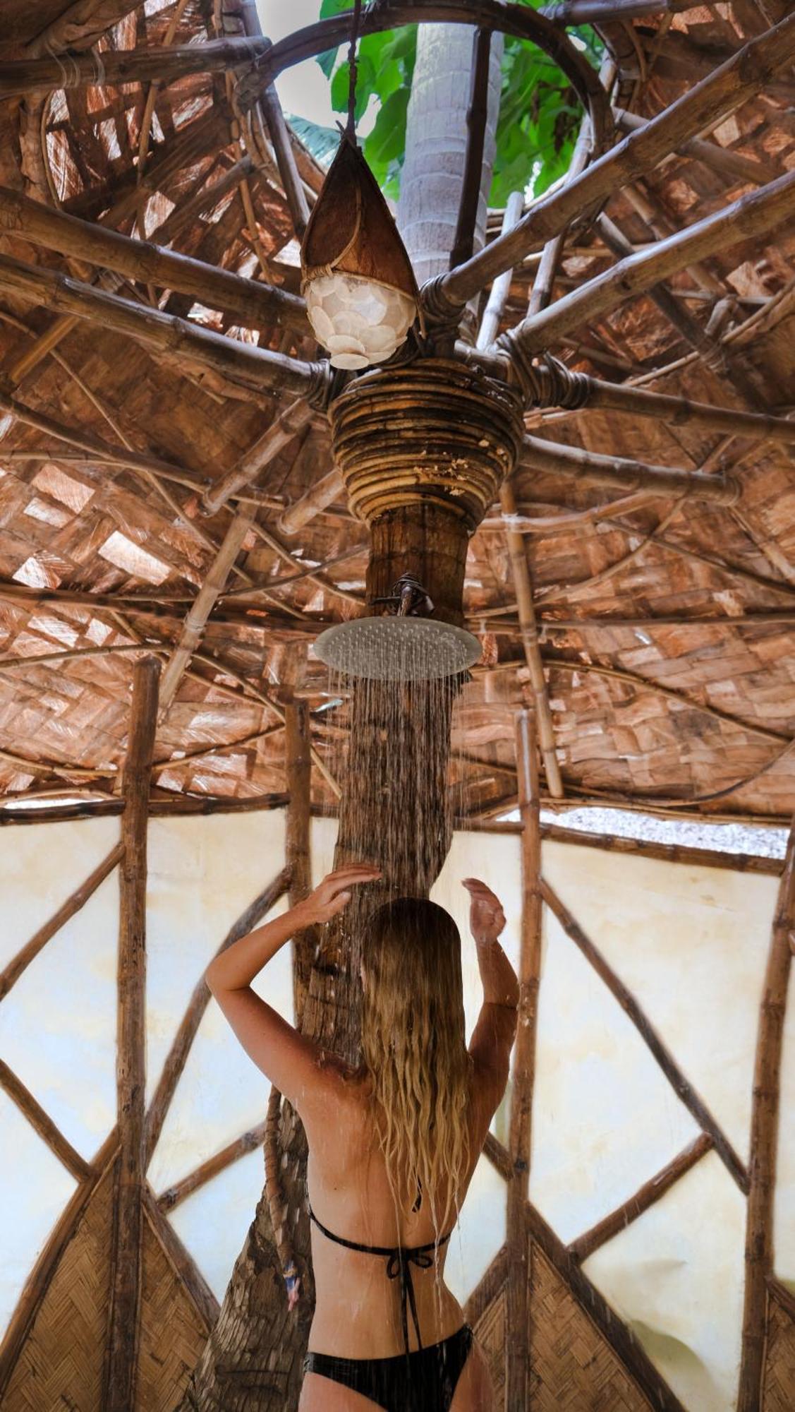 Dryft Darocotan Island (Adults Only) El Nido Exterior foto