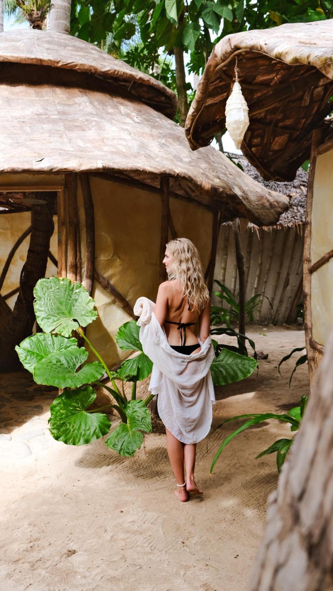 Dryft Darocotan Island (Adults Only) El Nido Exterior foto