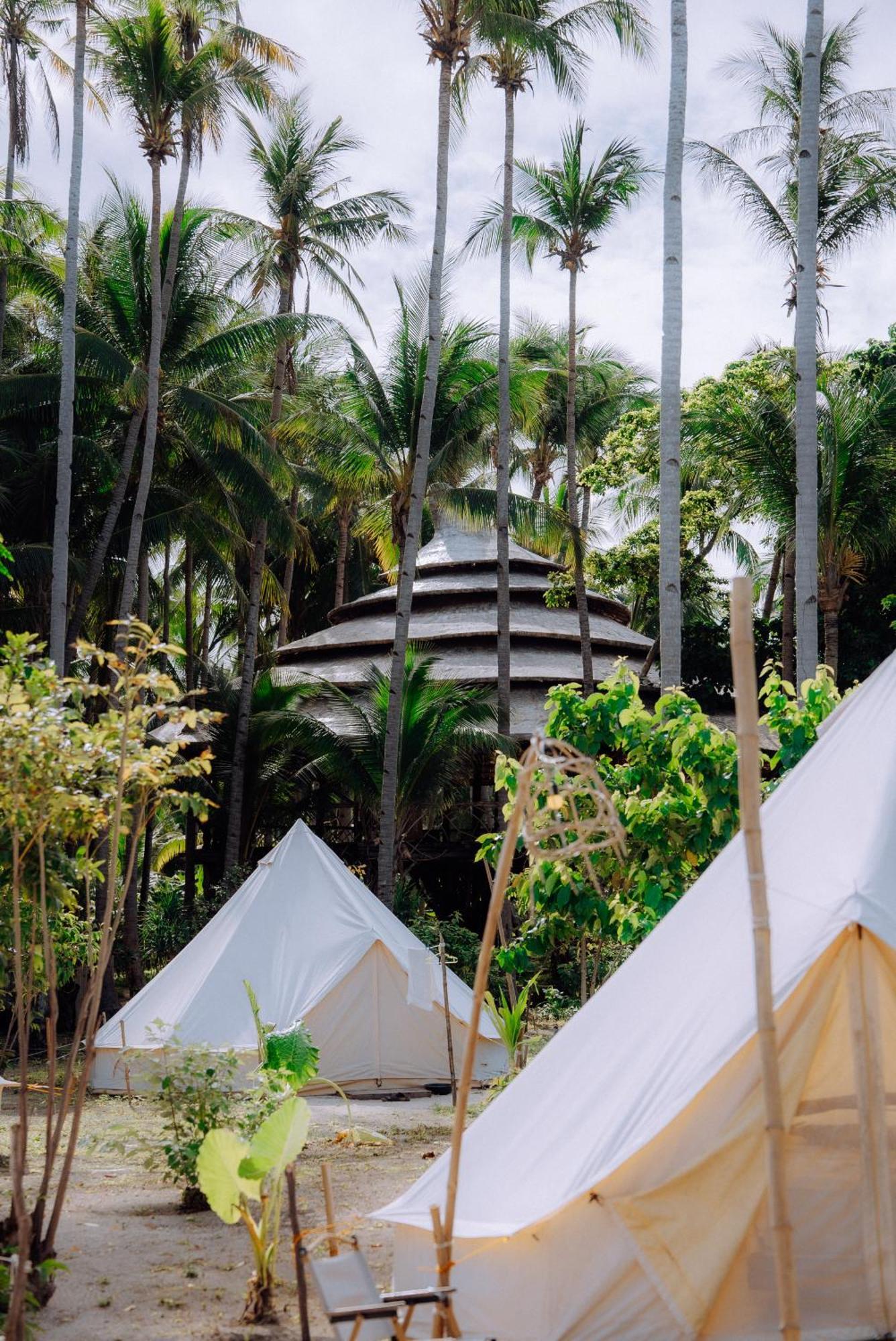 Dryft Darocotan Island (Adults Only) El Nido Exterior foto