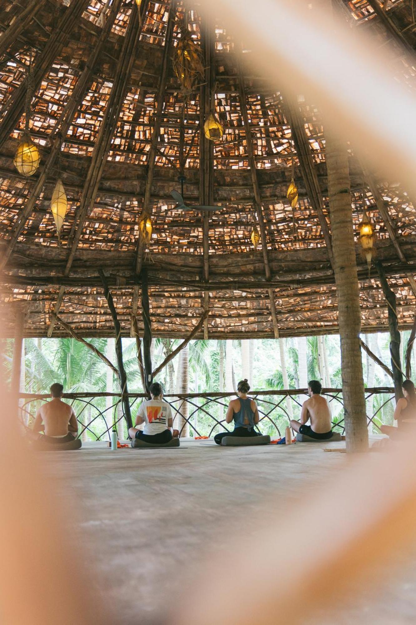 Dryft Darocotan Island (Adults Only) El Nido Exterior foto
