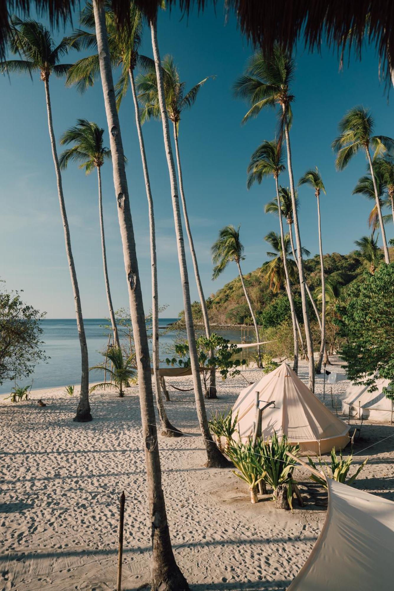 Dryft Darocotan Island (Adults Only) El Nido Exterior foto